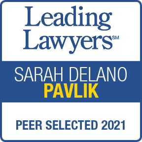 leading lawyers peer selected 2021