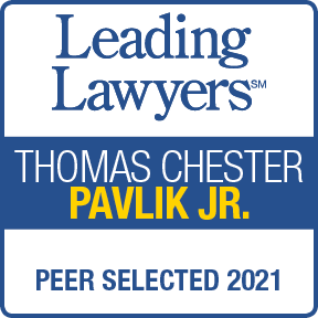 leading lawyers peer selected 2021